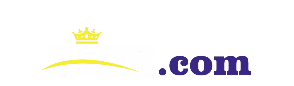 35RR Logo